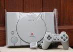 Sony Playstation 1 + Controller (Compleet), Comme neuf, Avec 1 manette, Enlèvement ou Envoi