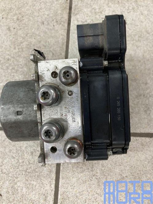 ABSpomp voor BMW S1000RR 2012 - 2014 abs pomp modulator K46, Motoren, Onderdelen | Overige, Ophalen of Verzenden