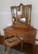 Meubels slaapkamer, Ophalen, Gebruikt, Klassiek