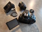 Appareil photo numérique Nikon D5100, TV, Hi-fi & Vidéo, Appareils photo numériques, Enlèvement ou Envoi, Utilisé, Nikon