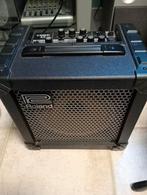 Amplification Roland Cube 15, Muziek en Instrumenten, Ophalen