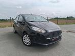 Ford Fiesta 1.0 EcoBoost Sync Edition - 02/2015 - AIRCO/CLIM, Voorwielaandrijving, Euro 5, Stof, Gebruikt