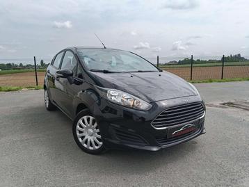 Ford Fiesta 1.0 EcoBoost Sync Edition - 02/2015 - AIRCO/CLIM beschikbaar voor biedingen