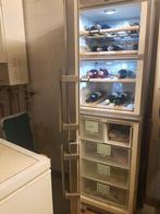 Wijfrigo diepvries Liebherr, Elektronische apparatuur, Koelkasten en IJskasten, Ophalen, Zo goed als nieuw