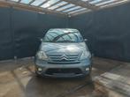 CITROEN C3, Voorwielaandrijving, Stof, 50 kW, 1398 cc