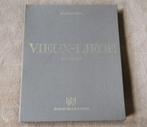 Vieux - Liège - Quarante vues rares (Alfred Ista), Ophalen of Verzenden, Gelezen