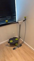 Twist & shape - nieuwstaat, Sport en Fitness, Ophalen, Zo goed als nieuw, Buik, Hometrainer