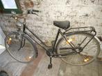 Klassieke damesfiets, Fietsen en Brommers, Ophalen, Gebruikt, Batavus