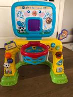 Vtech voetbal basket goal, Kinderen en Baby's, Ophalen, Zo goed als nieuw