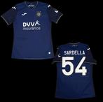 Maillot RSC Anderlecht Sardella shirt, Sports & Fitness, Football, Enlèvement ou Envoi, Maillot