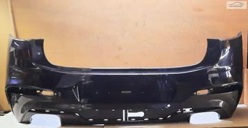 Achterbumper orgineel BMW X4 G02 M-Sport  v.a '18 8065124 beschikbaar voor biedingen
