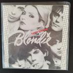 Single van Blondie, Cd's en Dvd's, Vinyl Singles, Ophalen of Verzenden, Zo goed als nieuw, Single