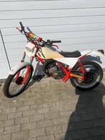 aprilia 1980, Fietsen en Brommers, Brommers | Oldtimers, Overige merken, 6 versnellingen, Ophalen of Verzenden, Klasse B (45 km/u)
