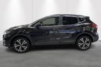 Nissan Qashqai DIG-T 140 N-Connecta, Auto's, Voorwielaandrijving, Gebruikt, 4 cilinders, Mistlampen