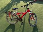 Kinderfiets Batavus 22 inch, Ophalen, Zo goed als nieuw, 22 inch, Versnellingen