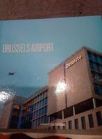 Brussels Airport, Ophalen of Verzenden