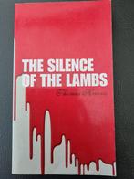 Thomas Harris - The silence of the lambs, Ophalen of Verzenden, Zo goed als nieuw