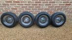 kit de conversion jantes chromées 13" rayons à moyeu central, Auto-onderdelen, Banden en Velgen, Gebruikt, 13 inch, Banden en Velgen