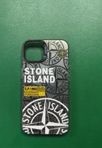 Stone Island telefoonhoesje Iphone 13/14/15 Zwart, Ophalen, Nieuw
