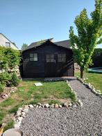 tuinhuis 3x3, Tuin en Terras, Tuinhuizen, Ophalen, Tuinhuis, 2 ramen, 250 tot 300 cm