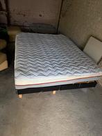 Matras 160x200 NIEUW, Huis en Inrichting, Ophalen, Wit, 200 cm, 160 cm