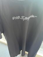 Porsche T-shirt 3xl, Kleding | Heren, Ophalen of Verzenden, Nieuw, Overige maten, Zwart