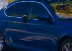 Emuk spiegels skoda superb 2019 - 2024, Ophalen of Verzenden, Gebruikt