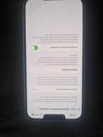 apple i phone 14, Telecommunicatie, Mobiele telefoons | Apple iPhone, Ophalen, Gebruikt, 128 GB, IPhone 14