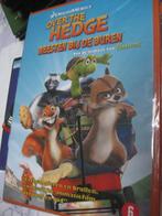Over the Hedge beesten bij de buren sealed, Cd's en Dvd's, Ophalen of Verzenden, Nieuw in verpakking