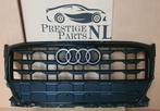 Grill Audi Q2 81A Facelift Origineel Grille bj.2020-2024 FL, Auto-onderdelen, Ophalen of Verzenden, Gebruikt, Voor, Bumper