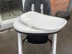 Chaise haute Peg Perego Siesta. Tres bon etat, Enlèvement, Comme neuf, Chaise