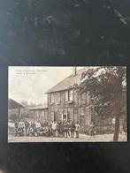 Postkaart Elsenborn, Ophalen of Verzenden