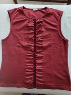 Feestelijk damestopje, Kleding | Dames, Topjes, Ophalen, Zo goed als nieuw, Maat 36 (S)
