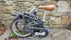 Defecte opvouwbare elektrische fiets van DAHON, Fietsen en Brommers, Ophalen, Gebruikt, Totaal opvouwbaar, Dahon