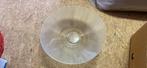 Glazen schaal, Huis en Inrichting, Ophalen, Gebruikt, Schaal