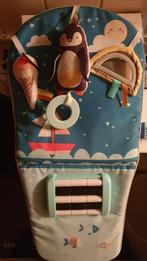 car speeltje taf toys, Ophalen of Verzenden, Gebruikt, Auto