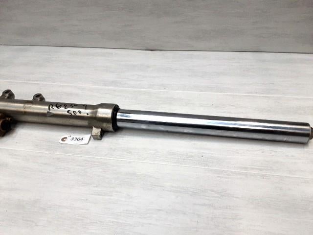 RG250 1983 - 1987 Suzuki Vork D1-56899, Motos, Pièces | Suzuki