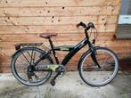 Kinderfiets Bike Fun Kids 24" wielen, Fietsen en Brommers, Ophalen, Gebruikt, Versnellingen