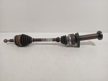 CARDAN AVANT DROIT (TRANSMISSION) Transporter T5 (0569306), Utilisé, Volkswagen