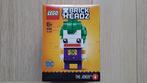 Lego 41588 - Brickheadz The Joker, Kinderen en Baby's, Speelgoed | Duplo en Lego, Ophalen of Verzenden, Nieuw, Complete set, Lego