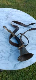 Ancien cor de chasse, Ophalen of Verzenden