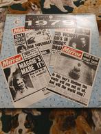 LP - Various – 25 Years Of Rock 'N' Roll 1979, Enlèvement ou Envoi, Comme neuf, 12 pouces, Rock and Roll