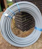 Half flexibele buis dia 16mm--- MET  trekdraad., Ophalen of Verzenden, Nieuw