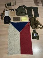 Militair terrein, Verzamelen, Ophalen of Verzenden, Overige soorten