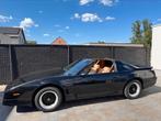 Pontiac Trans Am Black Edition 5.0 V8, Automaat, 4 zetels, 5000 cc, Zwart