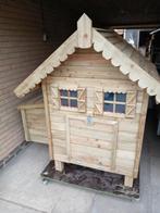 Kippen hok voor. 4a5 kippen, Dieren en Toebehoren, Ophalen, Nieuw, Kippenhok of Kippenren
