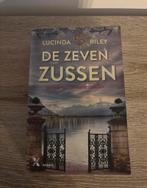 Boek., Boeken, Ophalen, Zo goed als nieuw