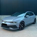 VW golf 8 gti clubsport/ pano/ 33.000km!!, Automaat, Bedrijf, Golf, Euro 6