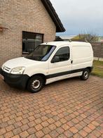 Citroen Berlingo, Auto's, Bestelwagens en Lichte vracht, Voorwielaandrijving, 4 deurs, Stof, 4 cilinders