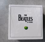 Beatles In Mono:The Complete Mono Albums CD box set - Sealed, Cd's en Dvd's, Ophalen of Verzenden, Nieuw in verpakking, Poprock